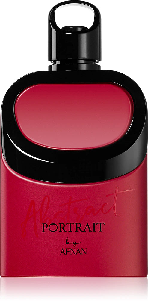 Afnan Portrait Abstract Eau de Parfum unisex 100 ml