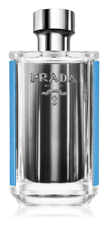 Prada L'Homme L'Eau Eau de toilette for men 100 ml