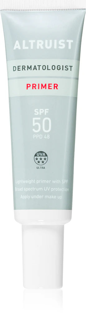 Altruist Primer SPF 50, 30 ml