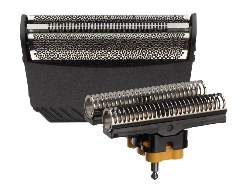 Braun Series 3 Foil & Cutter 30B Replacement Head