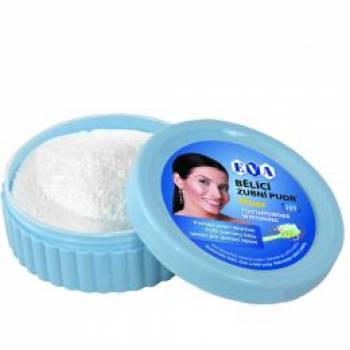 Eva Whitening Dental Powder FLUOR 30 g
