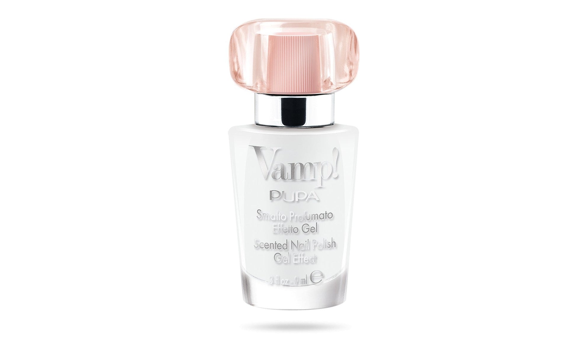 PUPA Milano 101 Vamp! Scented Nail Polish 9 ml