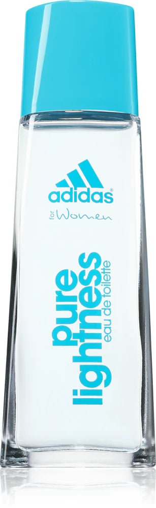 Adidas Pure Lightness Eau de Toilette for Women 50 ml