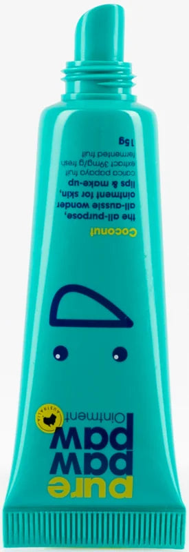 Pure Paw Paw Ointment Coconut lip balm