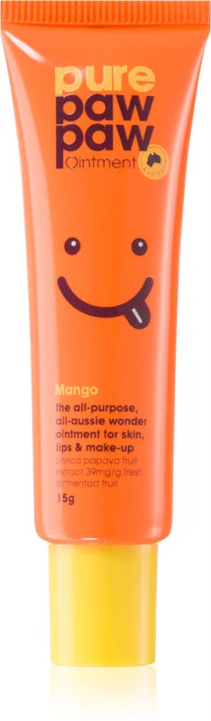 Pure Paw Paw Ointment Mango lip balm