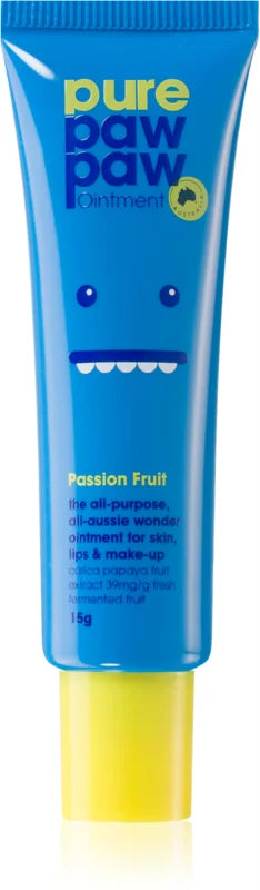 Pure Paw Paw Ointment Passion Fruit lip balm