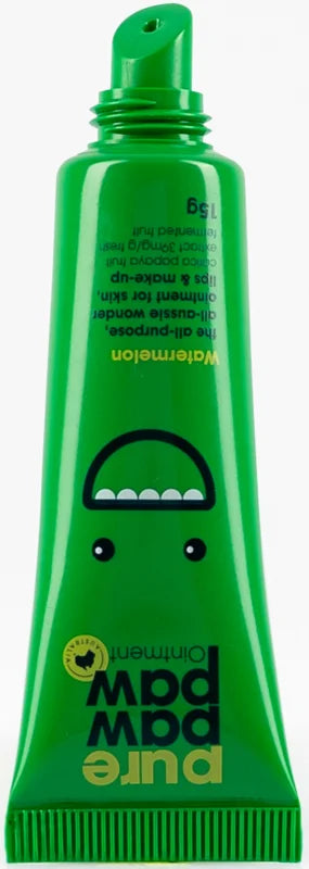 Pure Paw Paw Ointment Watermelon lip balm