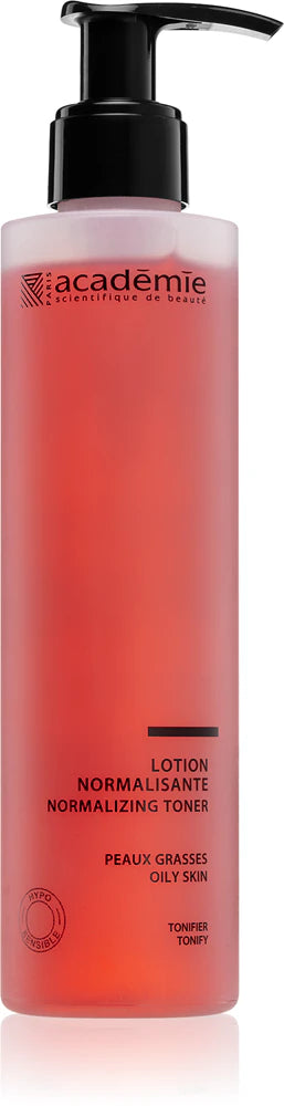 Académie Scientifique de Beauté Pure Normalizing tonic to reduce sebum 200 ml