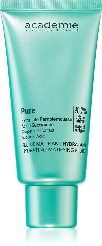 Académie Scientifique de Beauté Pure Moisturizing fluid 50 ml