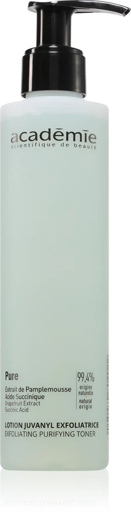 Académie Scientifique de Beauté Pure cleansing toner for oily skin 200 ml