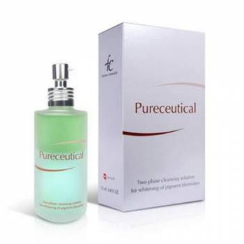Fc Pureceutical Lightening Solution For Pigment Spots 125 ml