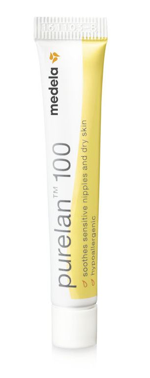 MEDELA PureLan 100 ointment 7g