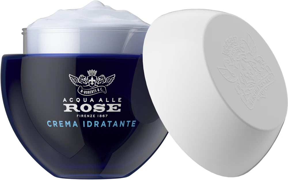 Acqua Alle Rose Purificante Moisturizing serum 50 ml