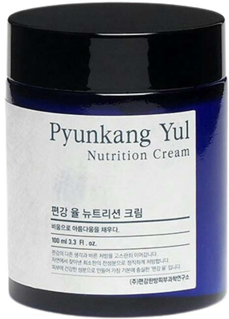 Pyunkang Yul Nutrition Cream 100 ml