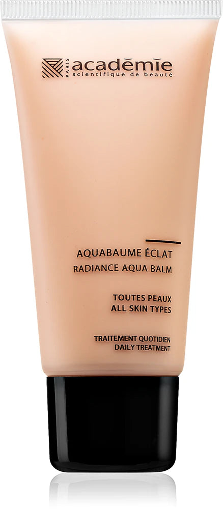 Académie Scientifique de Beauté Radiance Brightening balm for all skin types 50 ml