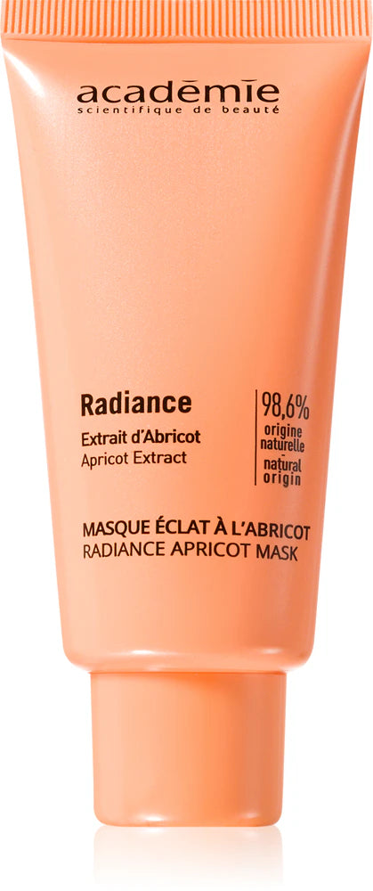 Académie Scientifique de Beauté Radiance brightening mask 50 ml