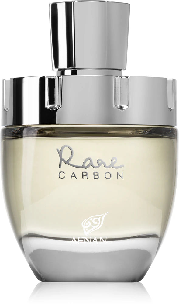 Afnan Rare Carbon Eau de Parfum for men 100 ml