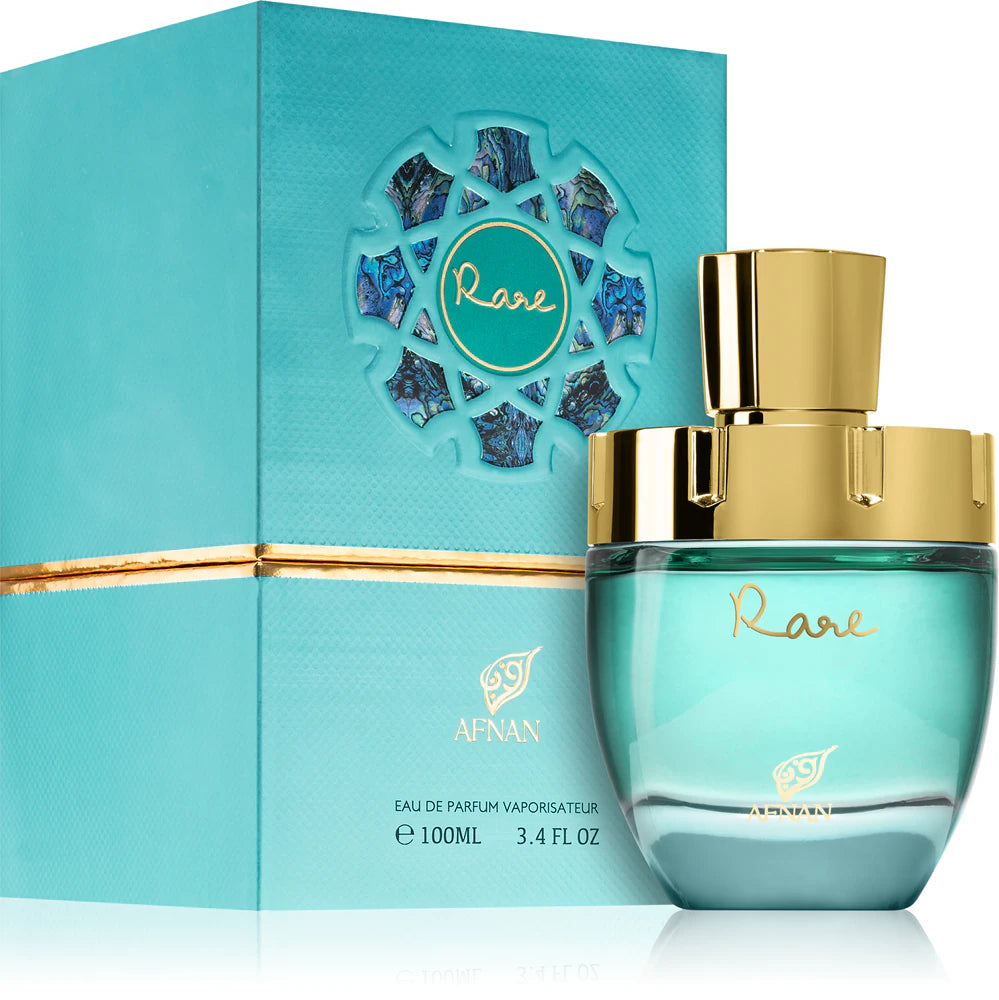 Afnan Rare Eau de Parfum for Women 100 ml
