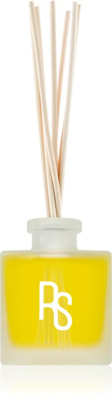 Real Saboaria Berry Fruits aroma diffuser 200 ml