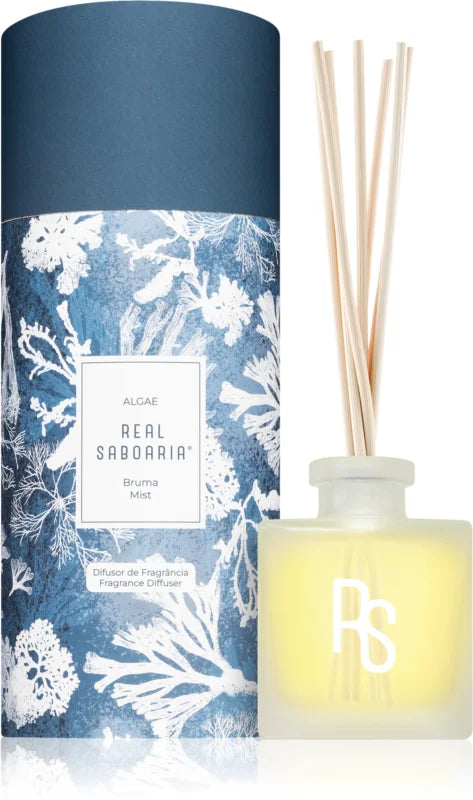 Real Saboaria Places aroma diffuser 200 ml