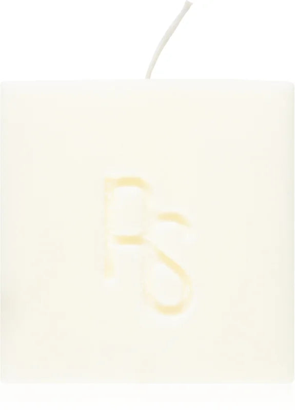 Real Saboaria Places scented candle 430 g