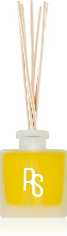 Real Saboaria White Jasmine aroma diffuser 200 ml