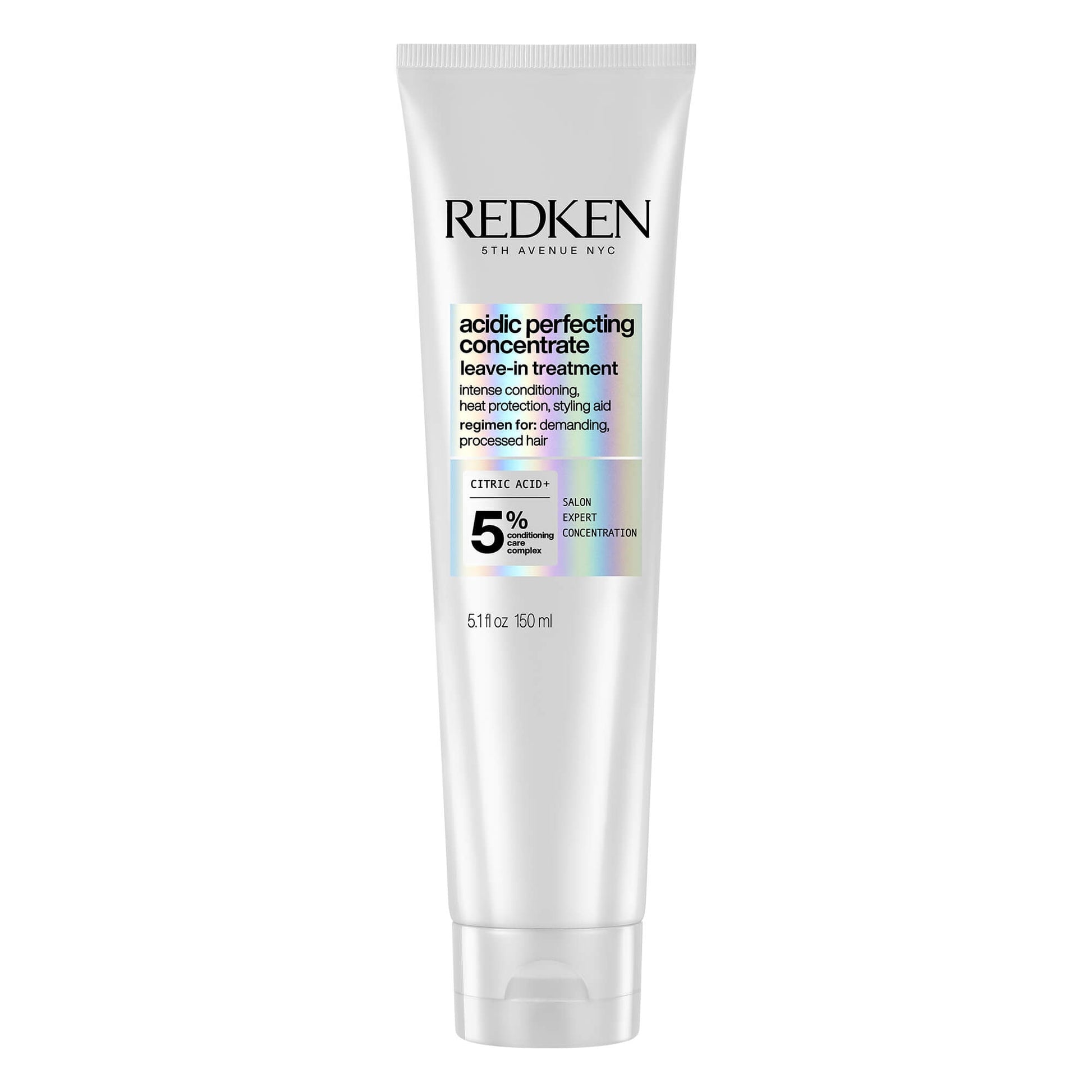 Redken Acidic Perfecting Concentrate Leave-in Treatment 150 ml