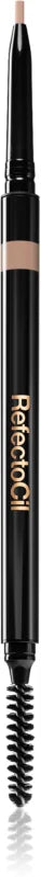 RefectoCil Waterproof eyebrow pencil with brush