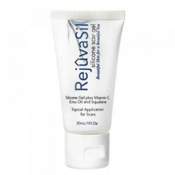 Rejuvasil Silicone gel for scars treatment 30 ml