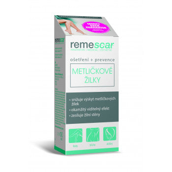 Remescar Milk Vein Cream 50 ml