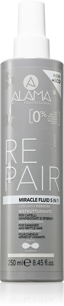 Alama Professional Repair Hair fluid 250 ml