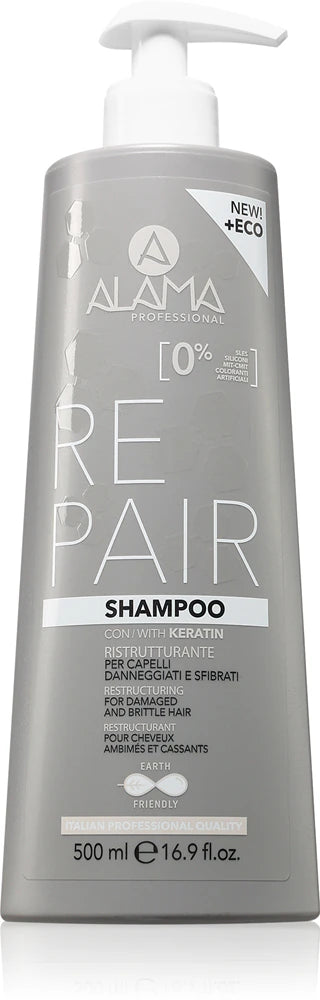 Alama Professional Repair shampoo 500 ml