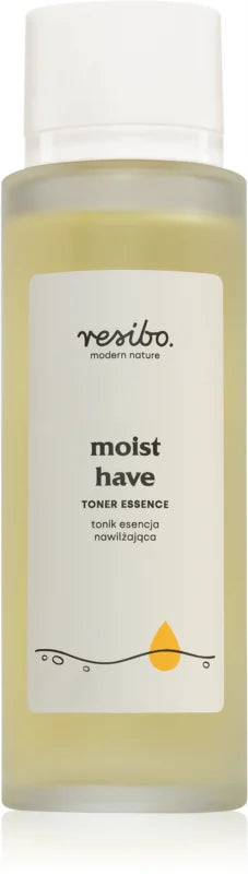 Resibo Moist Have Toner 100 ml