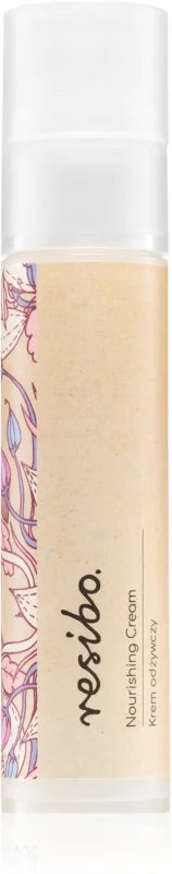 Resibo Nourishing Cream 50 ml