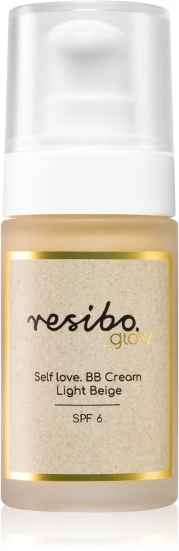 Resibo Self Love BB Cream 30 ml