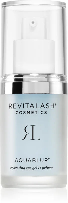 RevitaLash Aquablur™ Moisturizing Eye Gel 15 ml