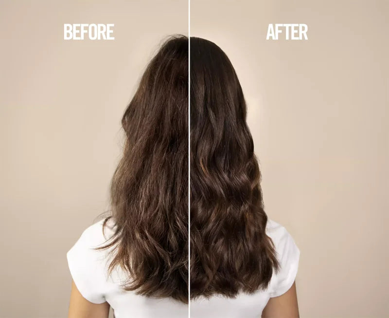 Revlon Professional Uniq One All In One Classic nourishing shampoo for all hair types 490 ml