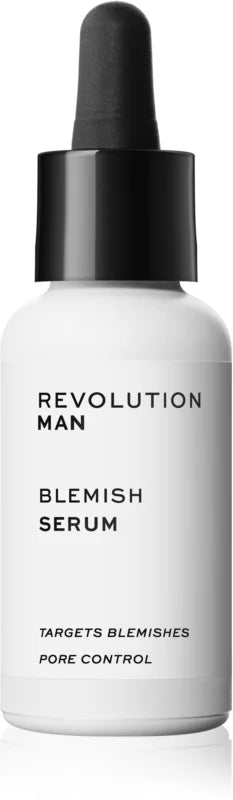 Revolution Man Blemish Serum 30 ml