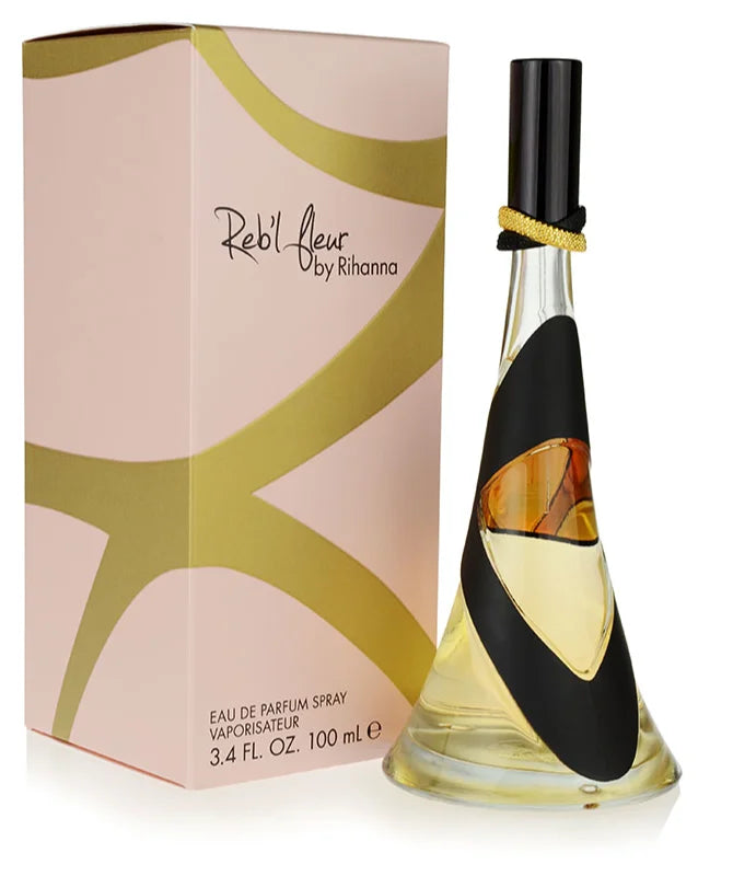 Rihanna Reb'l Fleur Eau de Parfum Tester