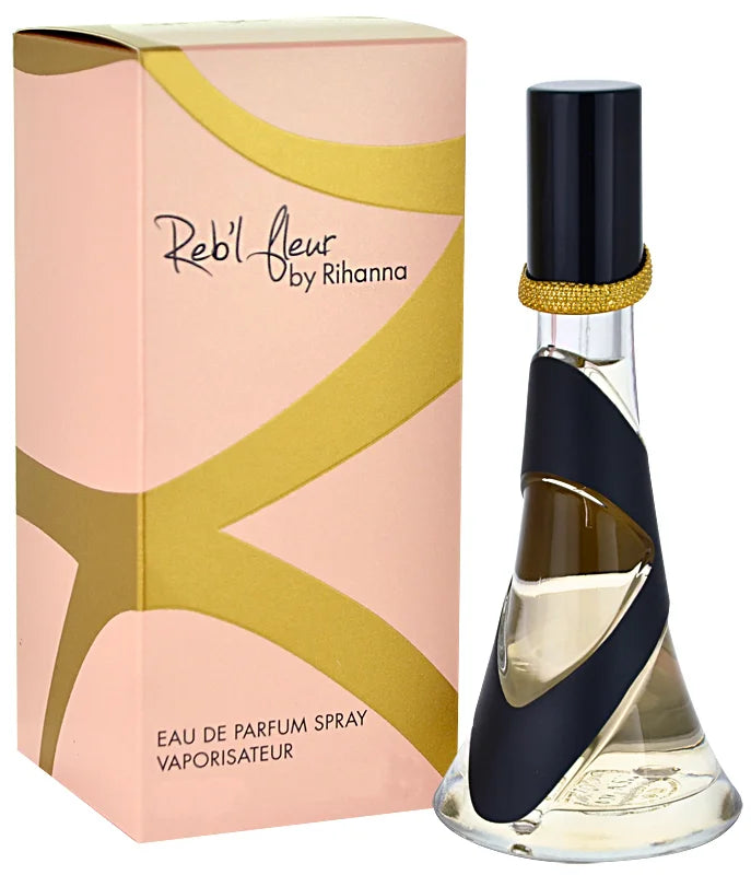 Rihanna Reb'l Fleur Eau de Parfum Tester