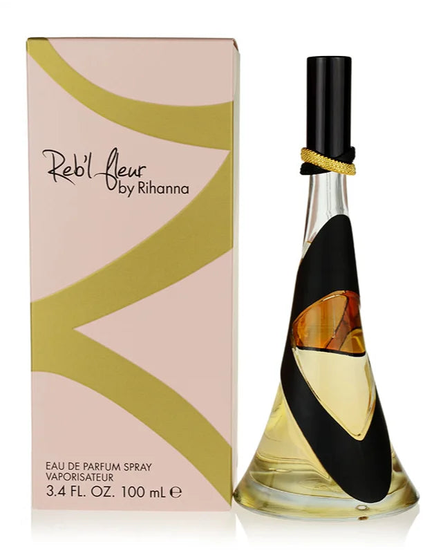Rihanna Reb'l Fleur Eau de Parfum Tester