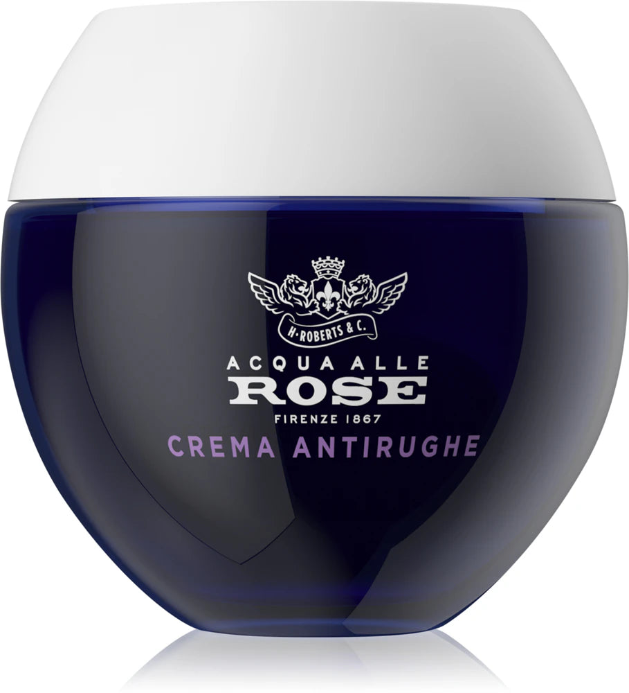 Acqua Alle Rose Rimpolpante Intensive anti-wrinkle cream 50 ml