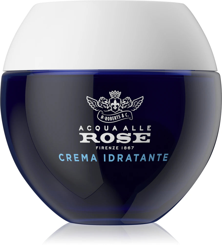 Acqua Alle Rose Rinfrescante Refreshing cream 50 ml