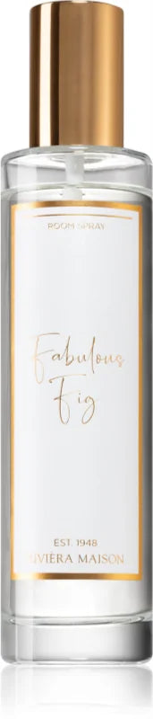 Rivière Maison Room Spray Fabulous Fig 200 ml