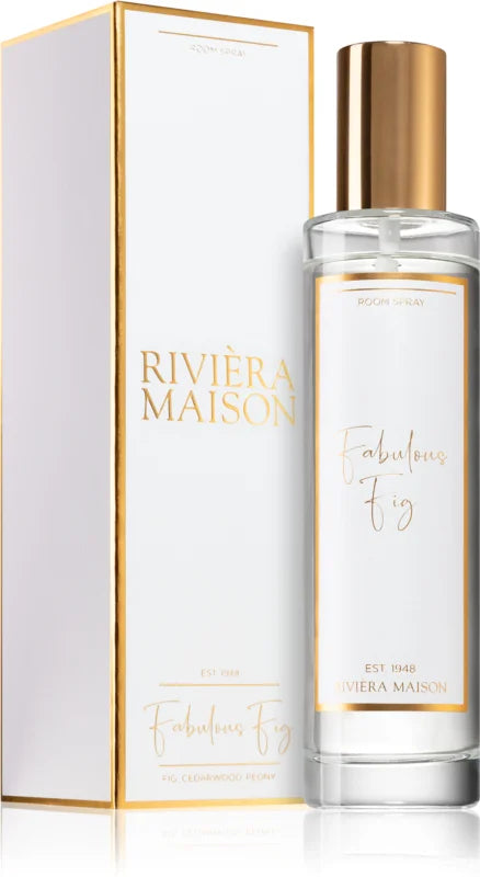 Rivière Maison Room Spray Fabulous Fig 200 ml