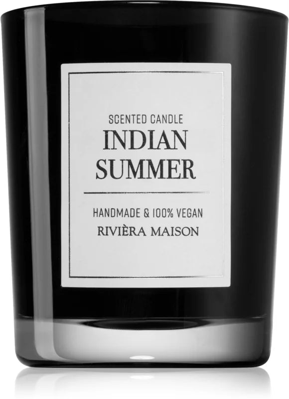 Rivière Maison Scented Candle Indian Summer