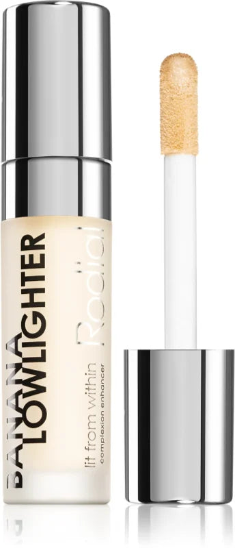 Rodial Banana Lowlighter