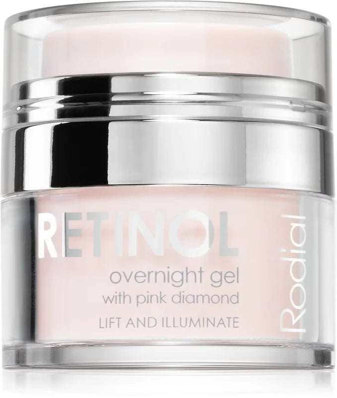 Rodial Retinol Overnight Gel