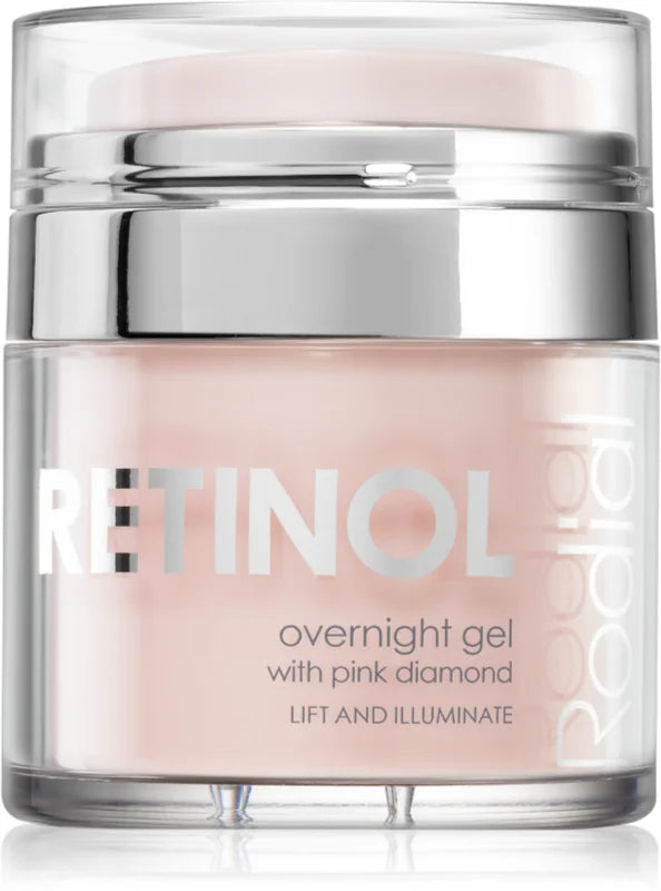 Rodial Retinol Overnight Gel
