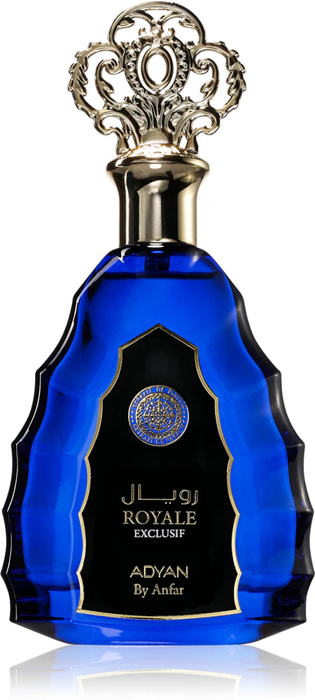 Adyan Royale Exclusif Eau de Parfum unisex 100 ml